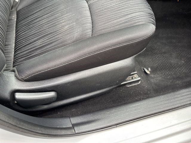 Nissan Sentra SV 2018