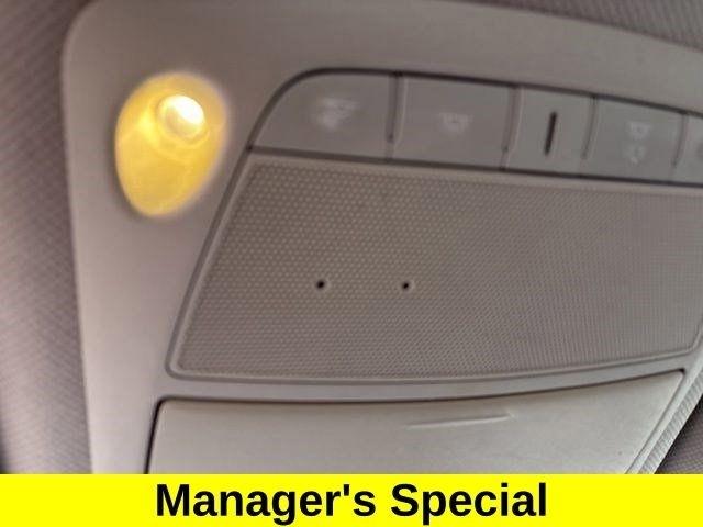 Nissan Sentra SV 2018