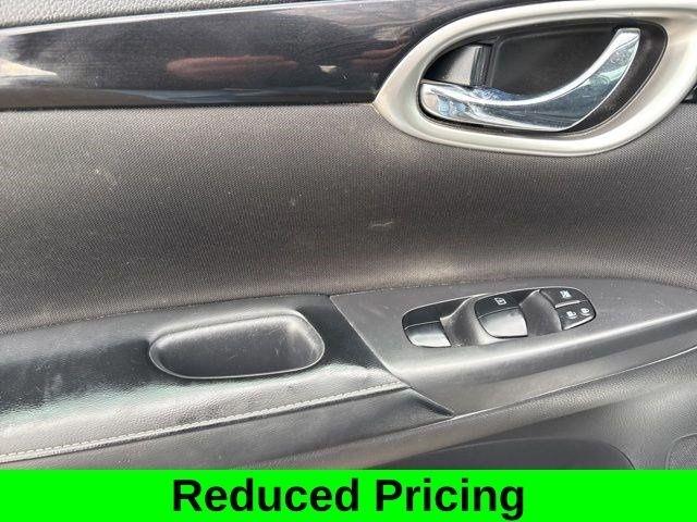 Nissan Sentra SV 2018