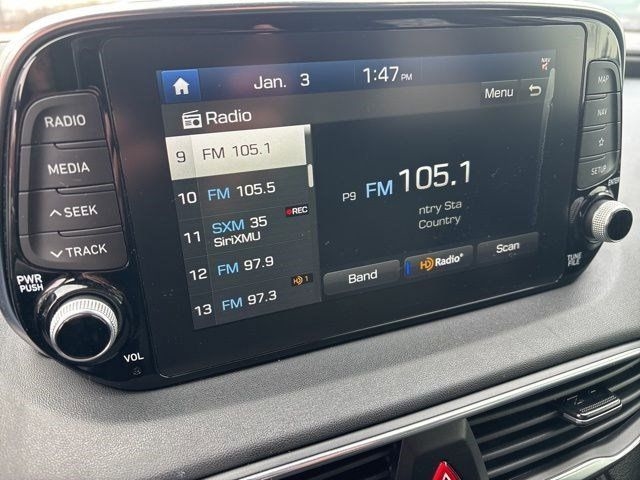 Hyundai Santa Fe Ultimate 2.0T AWD 2019