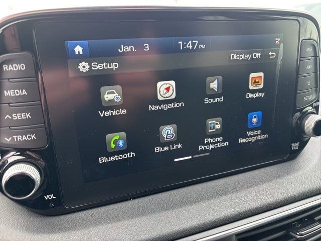 Hyundai Santa Fe Ultimate 2.0T AWD 2019