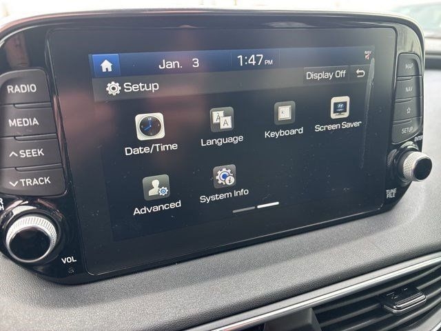 Hyundai Santa Fe Ultimate 2.0T AWD 2019