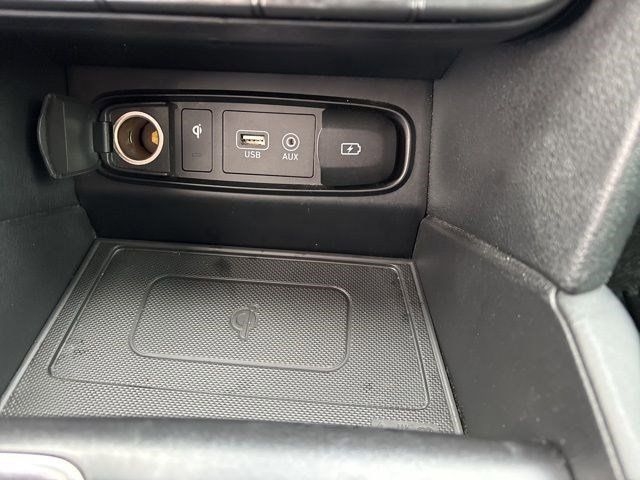 Hyundai Santa Fe Ultimate 2.0T AWD 2019