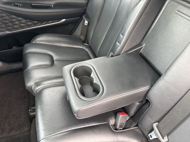 Hyundai Santa Fe Ultimate 2.0T AWD 2019