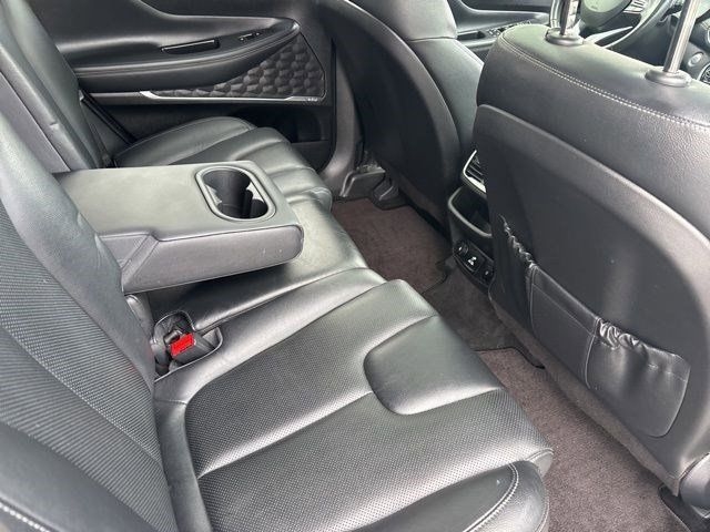 Hyundai Santa Fe Ultimate 2.0T AWD 2019