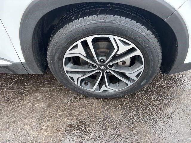 Hyundai Santa Fe Ultimate 2.0T AWD 2019