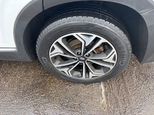 Hyundai Santa Fe Ultimate 2.0T AWD 2019