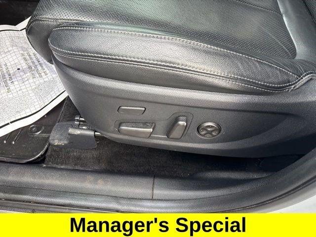 Hyundai Santa Fe Ultimate AWD 2019