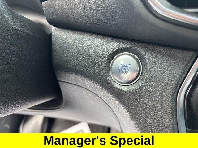 Hyundai Santa Fe Ultimate AWD 2019