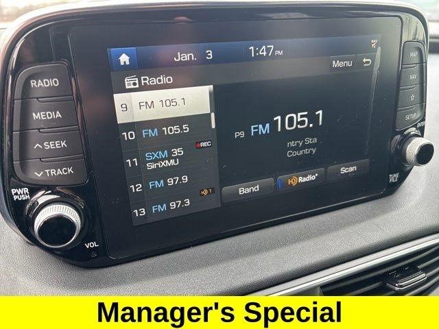 Hyundai Santa Fe Ultimate AWD 2019