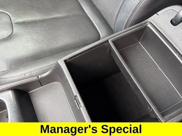 Hyundai Santa Fe Ultimate AWD 2019