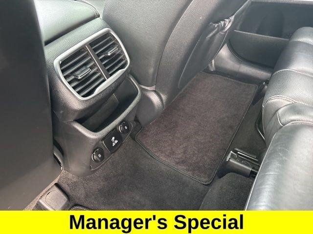 Hyundai Santa Fe Ultimate AWD 2019