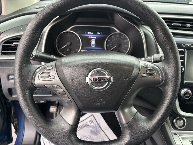 Nissan Murano S AWD 2019