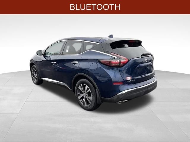 Nissan Murano S AWD 2019