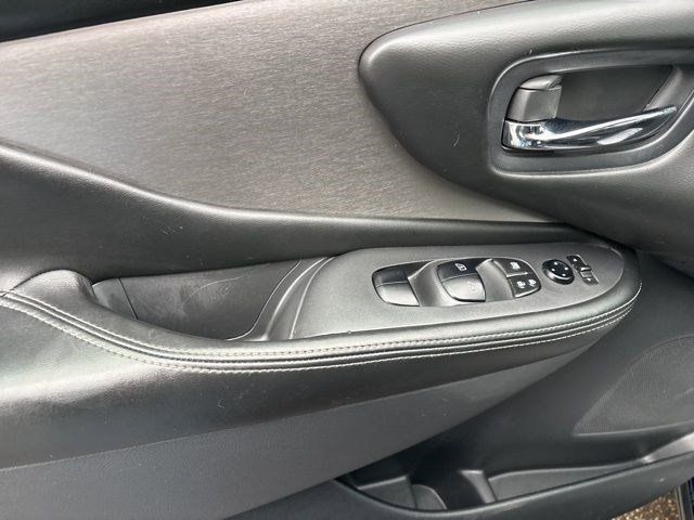 Nissan Murano S AWD 2019