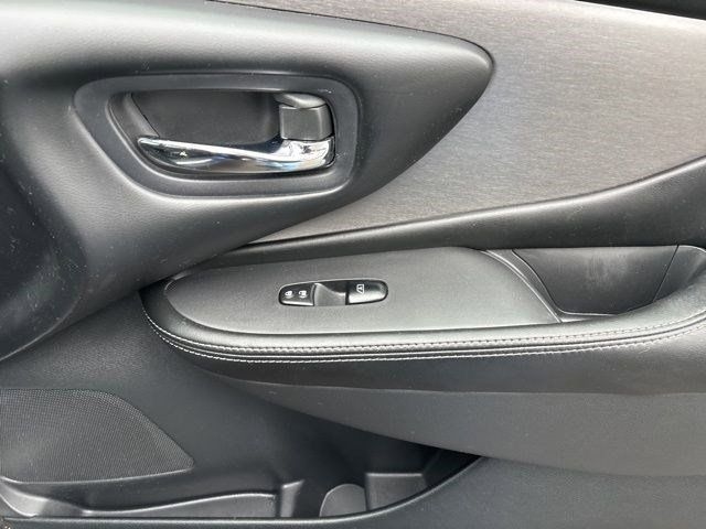 Nissan Murano S AWD 2019