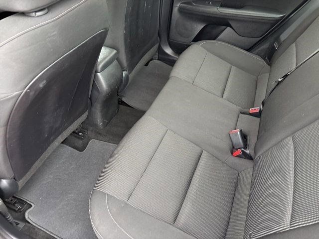 Kia Forte FE 6M 2019