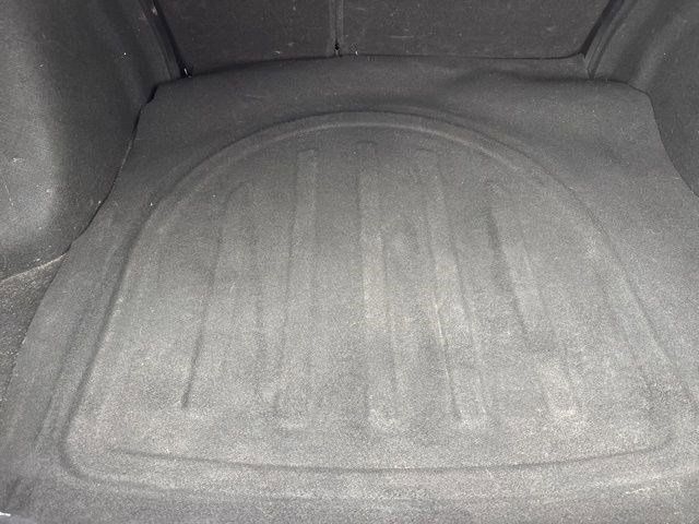 Kia Forte FE 6M 2019