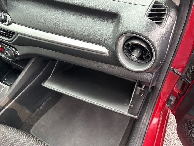 Kia Forte FE 6M 2019