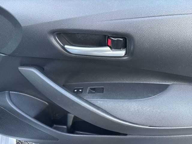 Toyota Corolla LE 2021