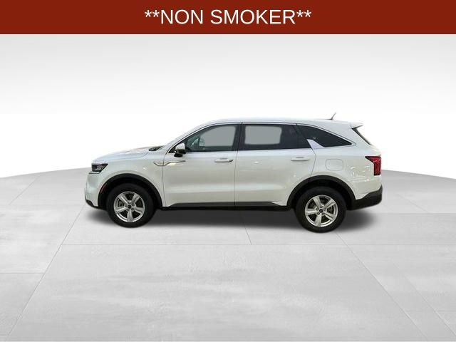 Kia Sorento LX AWD 2021