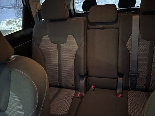 Kia Sorento LX AWD 2021