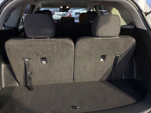 Kia Sorento LX AWD 2021