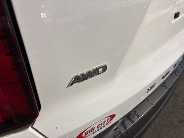 Kia Sorento LX AWD 2021