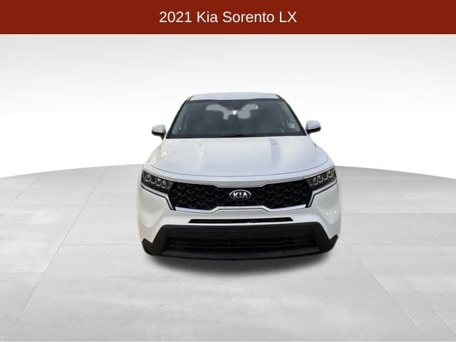 Kia Sorento LX AWD 2021