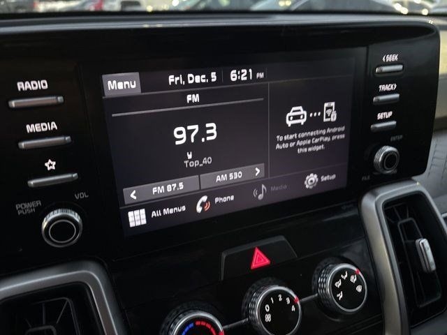 Kia Sorento LX AWD 2021