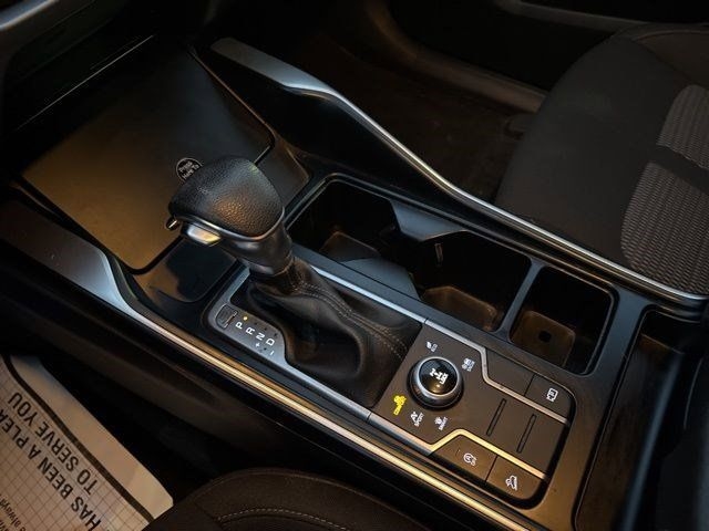 Kia Sorento LX AWD 2021