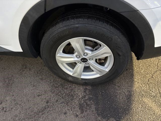 Kia Sorento LX AWD 2021