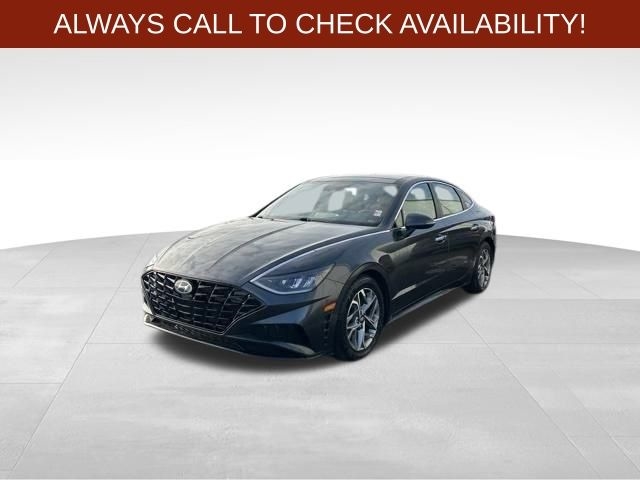 Hyundai Sonata SEL 2020