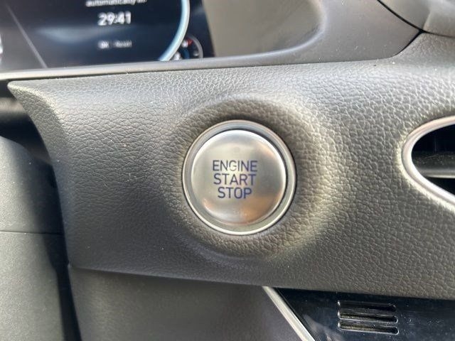 Hyundai Sonata SEL 2020