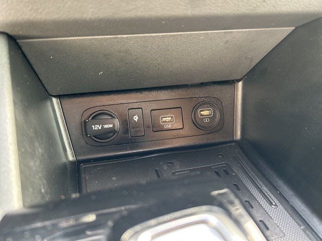 Hyundai Sonata SEL 2020