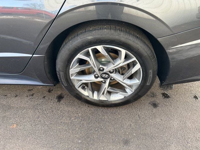 Hyundai Sonata SEL 2020