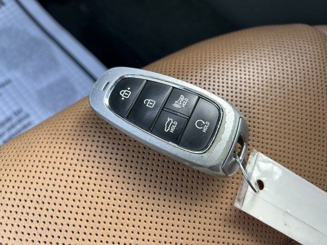 Hyundai Sonata SEL 2020