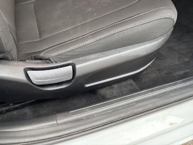 Hyundai Elantra SEL 2022