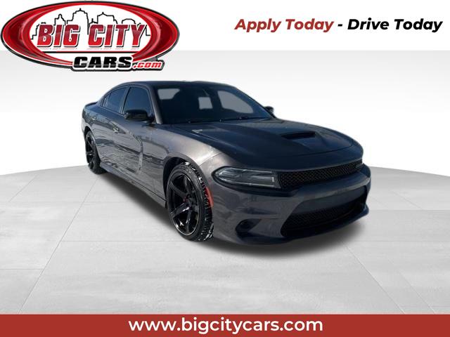 2021 Dodge Charger R/T's photo