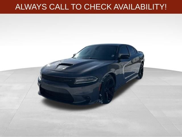 Dodge Charger R/T 2021