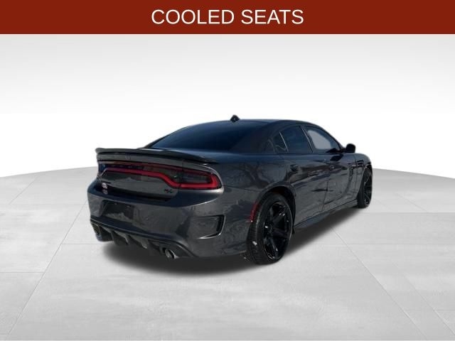 Dodge Charger R/T 2021