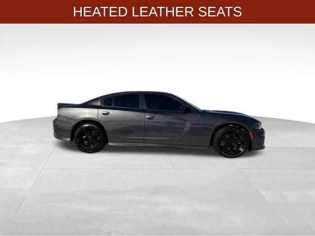 Dodge Charger R/T 2021