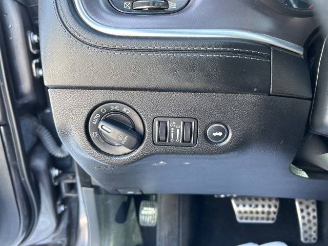 Dodge Charger R/T 2021