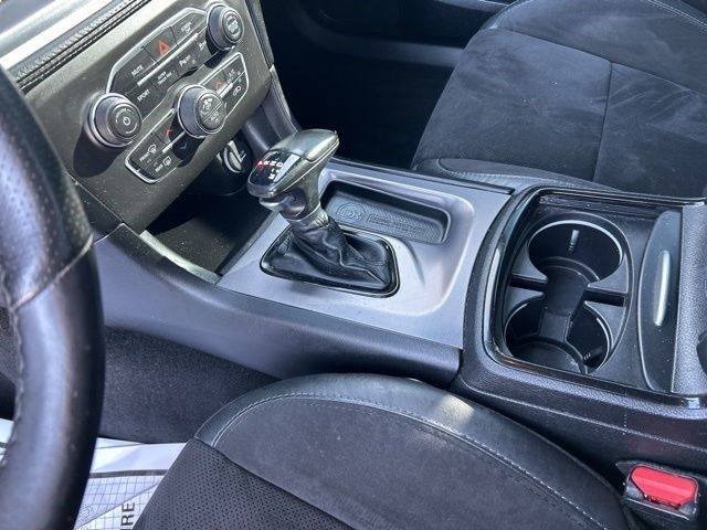 Dodge Charger R/T 2021