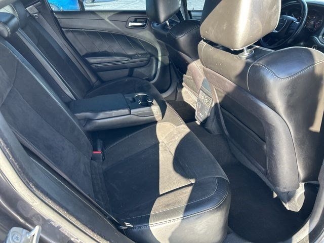 Dodge Charger R/T 2021