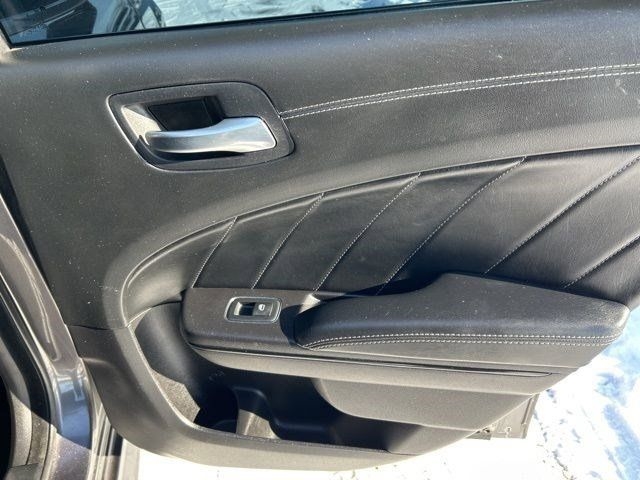 Dodge Charger R/T 2021