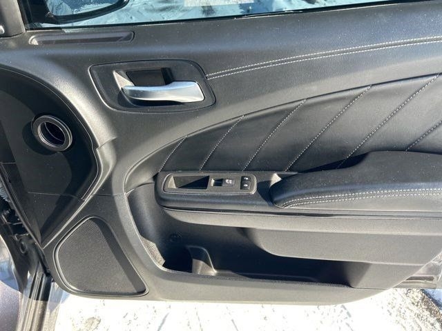 Dodge Charger R/T 2021