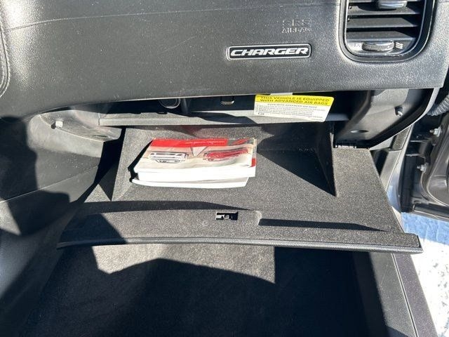 Dodge Charger R/T 2021