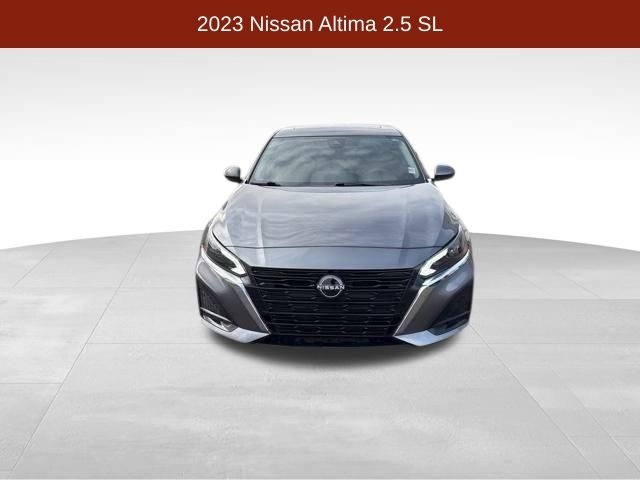 Nissan Altima 2.5 SL 2023