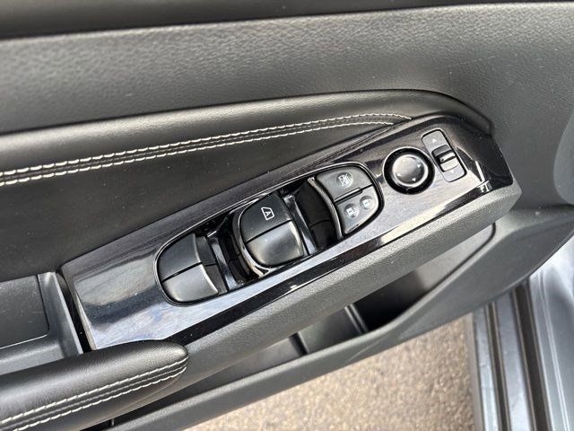 Nissan Altima 2.5 SL 2023